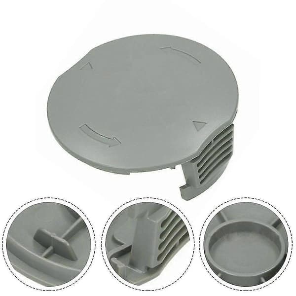 BOSCH F016F05320 ABS Trimmerlinjedeksel for Easy GrassCut18-230 Gresstrimmer