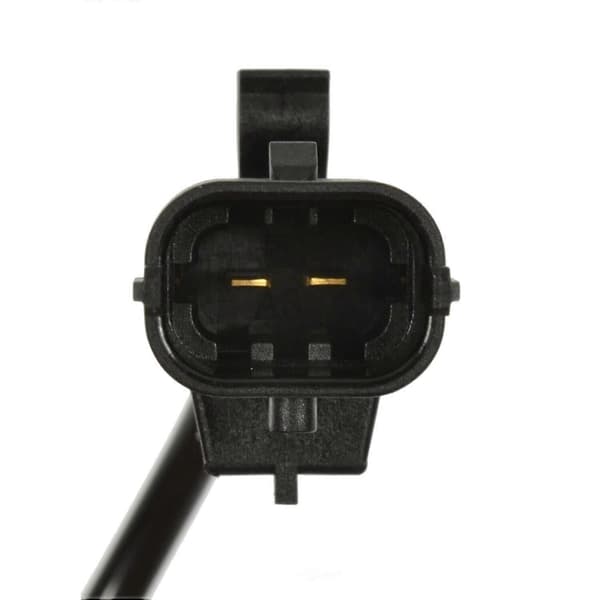 Bilmotor kjølevæsketemperatursensor for Compass 2014-2019 Oljetemperatursensor 55217822 Black