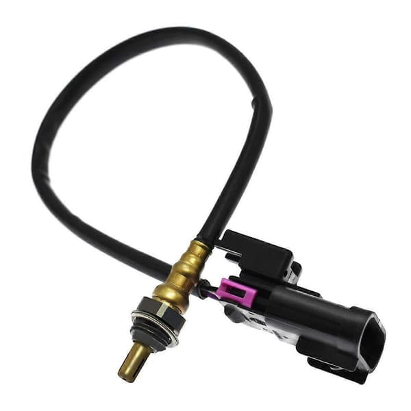 Oxygen O2 Sensor til Polaris RZR 570 1000 XP 4 1000 Turbo Black