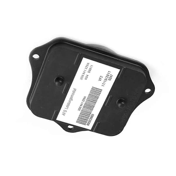 AFS-hovedlyskontrollmodul for bil for GOLF/R32// 2015-2017 3D0941329A Black