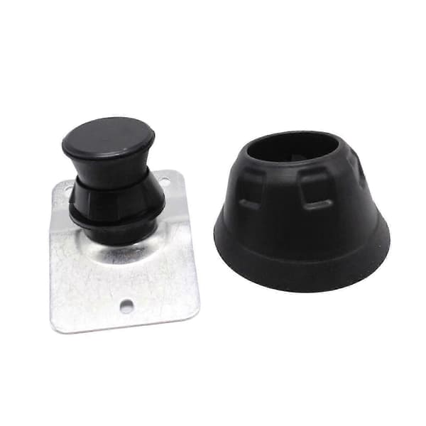 Bakdørstopperholder BK31V247B40CB for Ford Transit MK8 2013 og nyere
