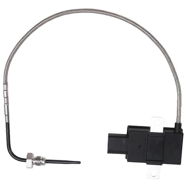 078919529D EGR Eksostemperatursensor for B5 S4 C5 A6 2000-2004 As Shown
