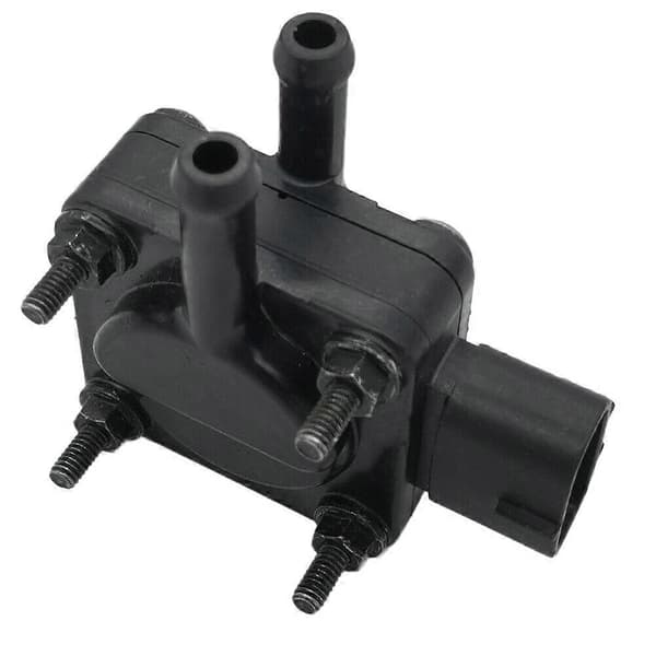 Differenstrykssensor Positiv Tryksensor 89480-64010 Black