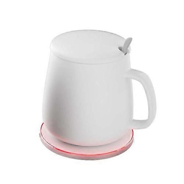 JAKCOM HC2S Trådlöst Värmekoppset White