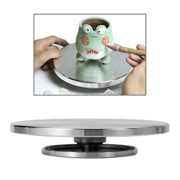 Keramiikkapyörä 25cm