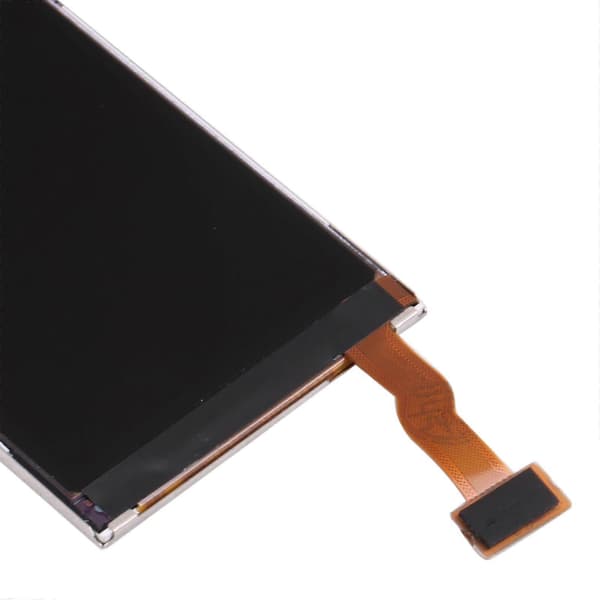LCD-skjerm for Nokia 6700 / 6700C Black