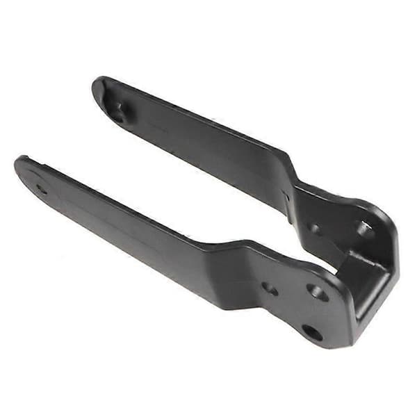Til KUGOO S1/S2/S3 8 tommer elektrisk scooter baggaffelbeslag baghjulsinstallationsudstyr