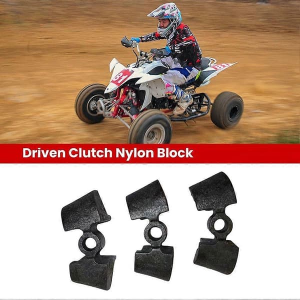 Drivkoppling nylonblock för CFMOTO Cforce Uforce Zforce 191R X550 0GR0-052005