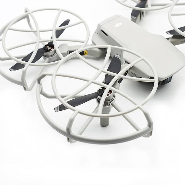 Fullstendig Propellbeskyttelse Kompatibel med DJI Mini 2 /MINI SE /Mavic MINI Drone
