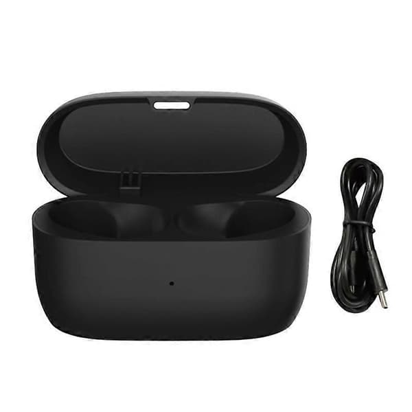 For Jabra Elite 75T Charging Case Box for Jabra Elite Active 75T Wireless Bluetooth Headphone Charging