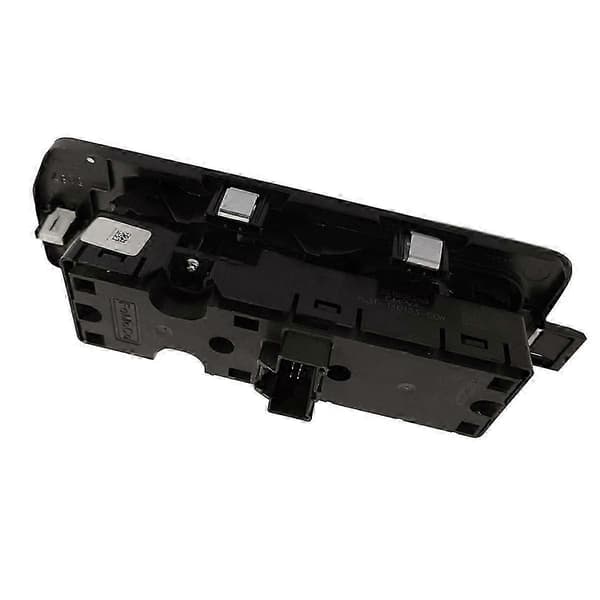 Strømvindusbryter FL3Z-14529- for 2015-2020 LHD Black