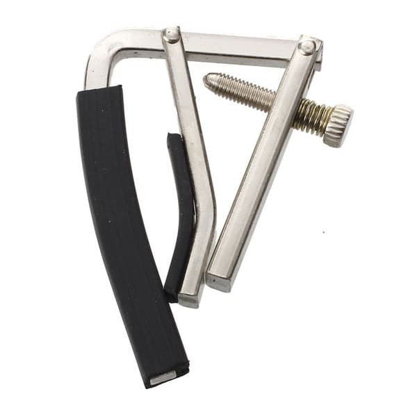 Capo klemme trigger legering for akustisk folkegitar