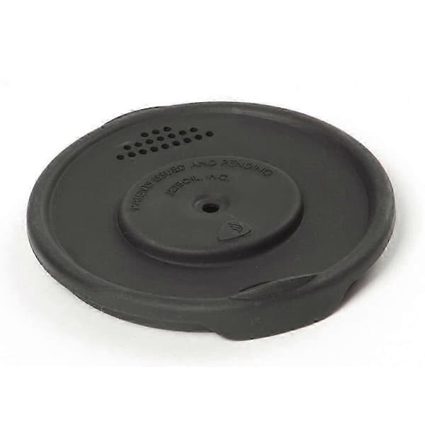 ZIP Brug Som Erstatningslåg til Zip Cooking System Jetboil Carbon Låg I Sort