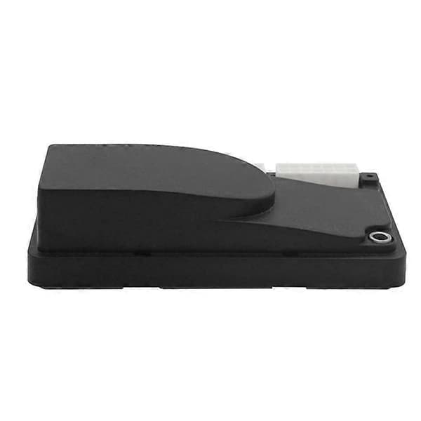 Til 1212P-2501 1212-2501 1212P-2502 24V 90A Permanent Magnet Motor Controller black