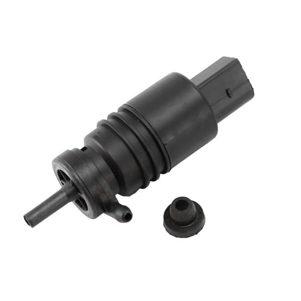 Forrude Sprinklerpumpe Motor til E46 E38 E39 E60 E65 67128362154 1J5955651 Auto