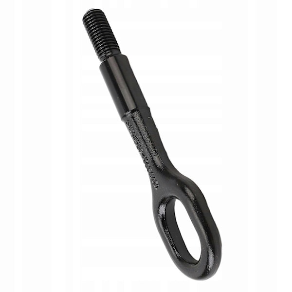 Bugseringskroge Udskiftning Front Trailer Ring Til Tesla 3 Y