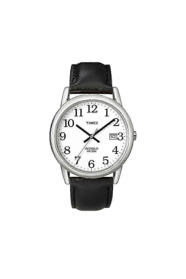 Timex Gents Easy Reader Indiglo Herreur T2H281 til mænd