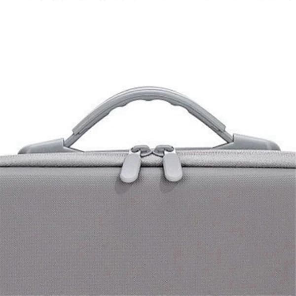 Bärväska för DJI Flip Drone Fjärrkontroll Skyddsbox Gray