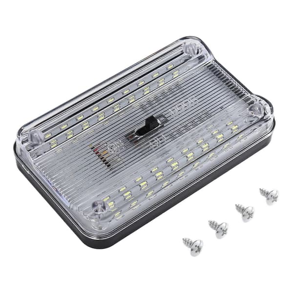 Bilinteriørlys 36LED Tak Tak Leselys white