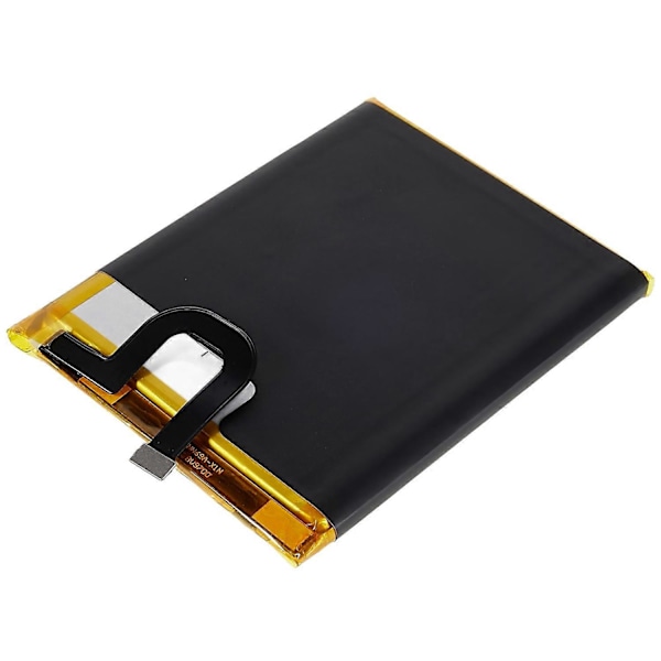 För Blackview BV9800/BV9800 Pro 3.85V 6580mAh Uppladdningsbart Li-ion Batteri (Kod: DK014)