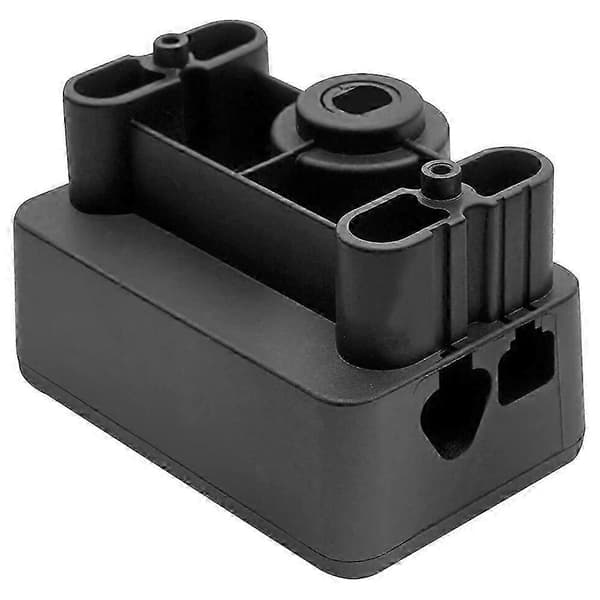 Club Car Precedent Golfbil Gaspedal Potentiometer Accelerator MCOR Motorstyrenhet black