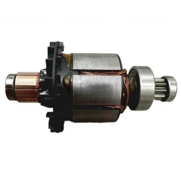 N392987 Anker Rotor til DCH253 DCH254 Elektrisk Boremaskine