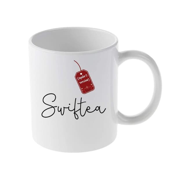 Taylor Swift kaffekrus Taylor krus 3 3