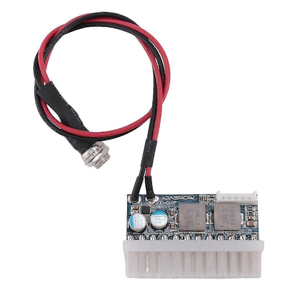 DC-ATX-160W 160 Watt High Power DC 12 V 24pin Z1 160W Pico PSU ATX Schaltnetzteil Auto Auto Mini ITX ATX