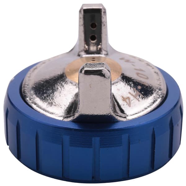 for W-101 Dysemontering -101 Lufthette H4 Aluminium Erstatningsluftdyseutstyr