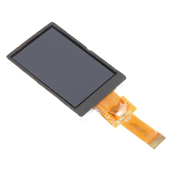 För Garmin Edge 810 KOMPATIBEL LCD-skärm