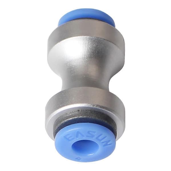 5 stk. til Bambu Lab X1/P1 AMS Lite Filament Hub PTFE Adapter Materialerør Udvidelsesport 3D Printer Reservedele