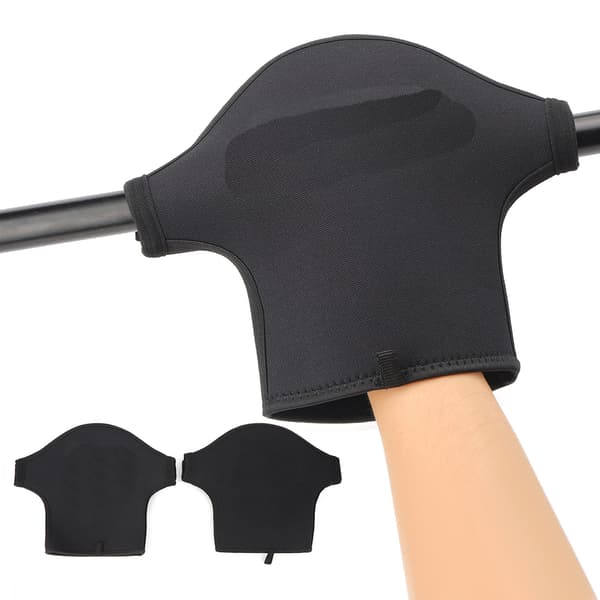 Thick Waterproof Durable Neoprene Paddle Gloves Canoeing Protective Gear