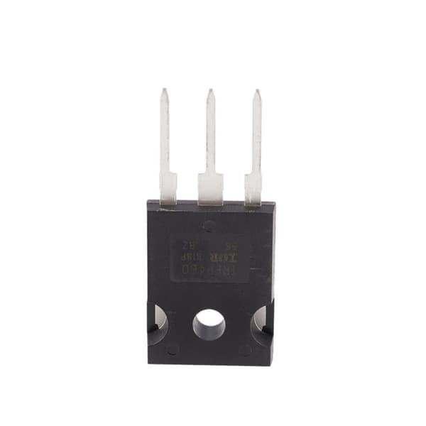 5st 5X IRFP460 20A 500V N-kanals Power MOSFET Transistor