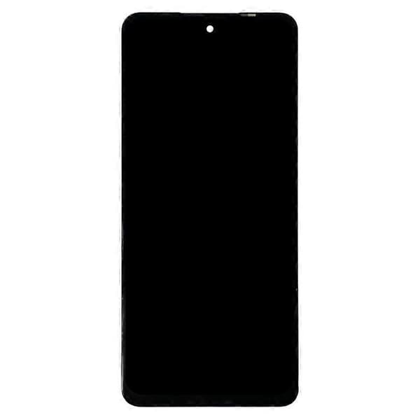 Til OnePlus Nord CE 3 Lite 5G Grade B LCD-skærm og digitizer-samling reservedel