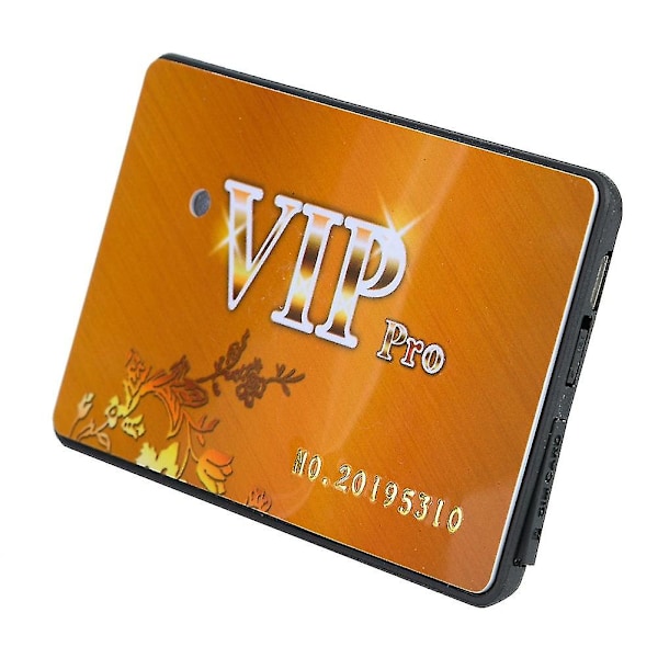 Vip Pro Gsm Mini Piilotettu Havaitsemis Langaton Kuuloke Kuulokkeet