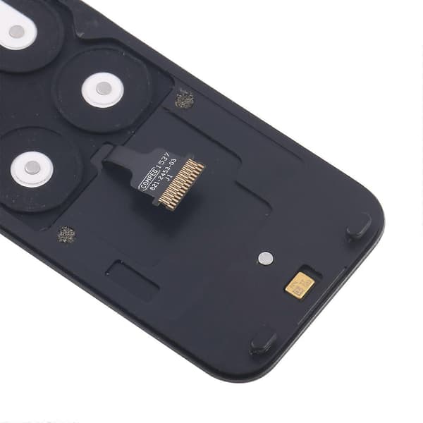 Fjernkontrollpanel Not Specified For Apple TV4 1080P 4K A1513