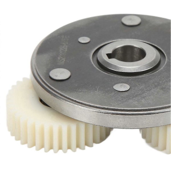 E Sykkel Motor Gir Clutch Kit 36T Planetariske Nylon Gir for Bafang Elektrisk Sykkel 500W-750W-God