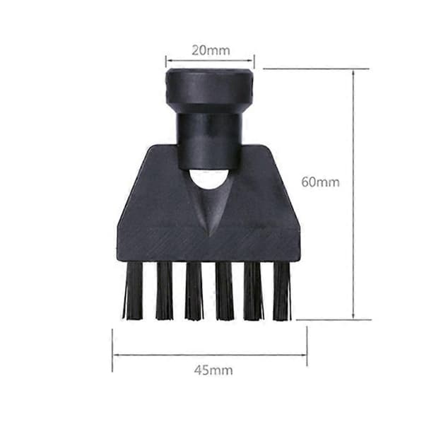 Kraftdyse-rør for KARCHER SC-serien for KARCHER SC2/SC3/SC4/SC5 38 plastic