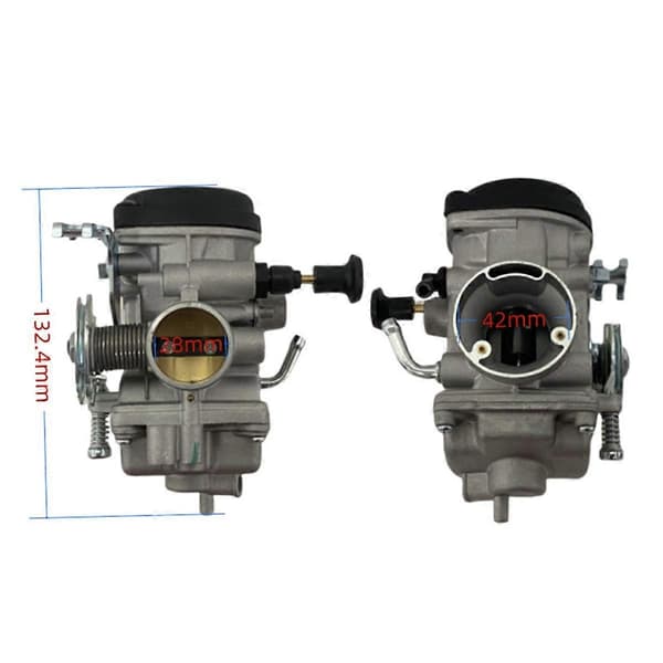 13200-13E40 Motorcykel Karburator til DRZ250