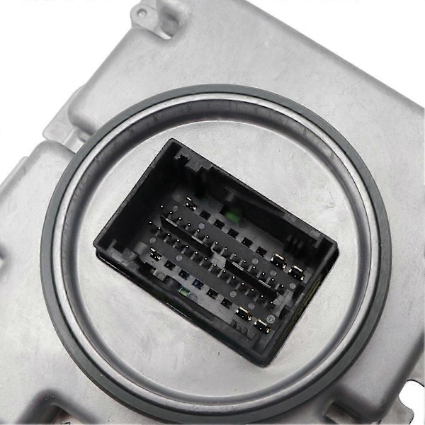 Bil Strålkastare Enhet LED Modul Ballast för 718 911 Tequipment 2012-2022 7PP941572BB As Shown