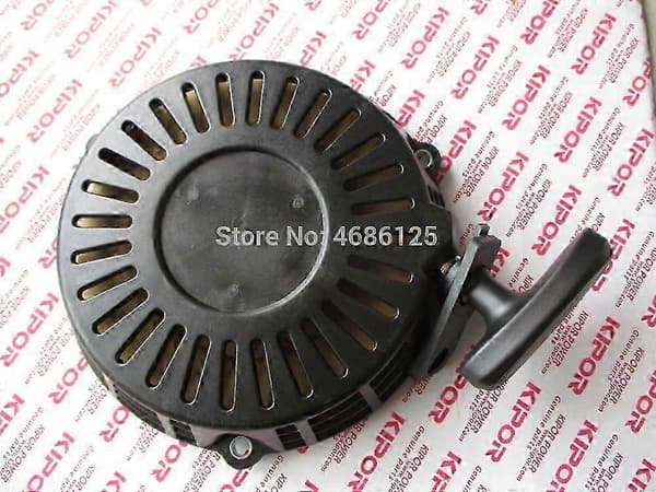 KIPOR IG2000 KGE2000TI Rekylstarter Assy til digitale frekvensgeneratorer dele