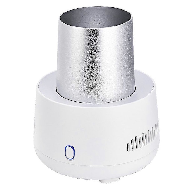 USB Kylskåp Dryck Snabbkylare Kopp Ölflaska Burk Vatten Drycker Kylmugg Is Bil Hem Kylkopp As shown