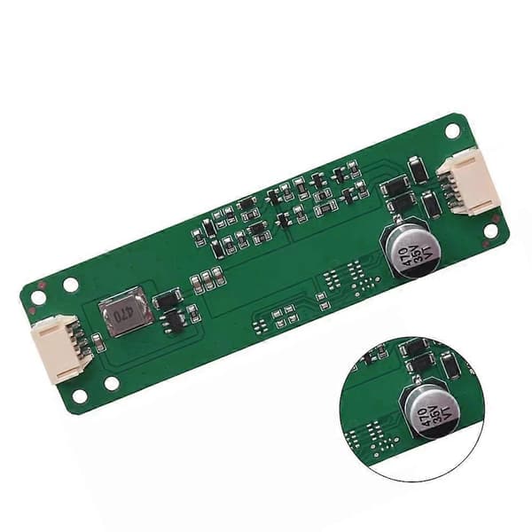 1 stk. LED-drevcontrollerkort Reparation af kørelys til KIA til Ceed LED-drevcontrollerkort