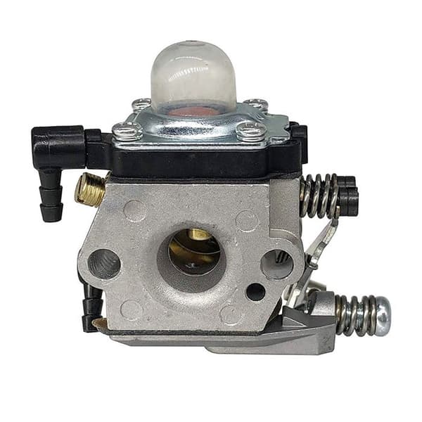 Karburator - WALBRO WT-264 - Til STIHL HS72/HS74/HS76 hækkeklippere - OEM 42261200600 - Grå