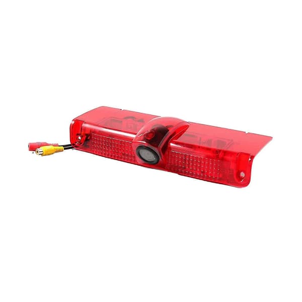 Bageste 3. Bremselys Bakkamera Til Chevrolet Express GMC Savana Van 2003-19
