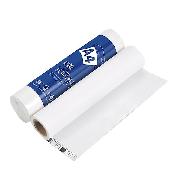 Lämpötulostuspaperi, Tyyli: 100 kpl A4-paperia 100 kpl A4-paperia Not Specified