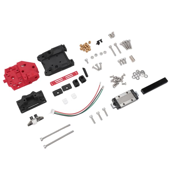 FYSETC Voron Tap V2.4 Dyseutjevningssett 3D-skriver tilbehør