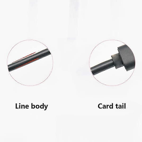 USB C Typ C Hona Eller Hane Strömförsörjning Laddare Adapter Laddningskabel för Surface Pro 1/2/Surface RT