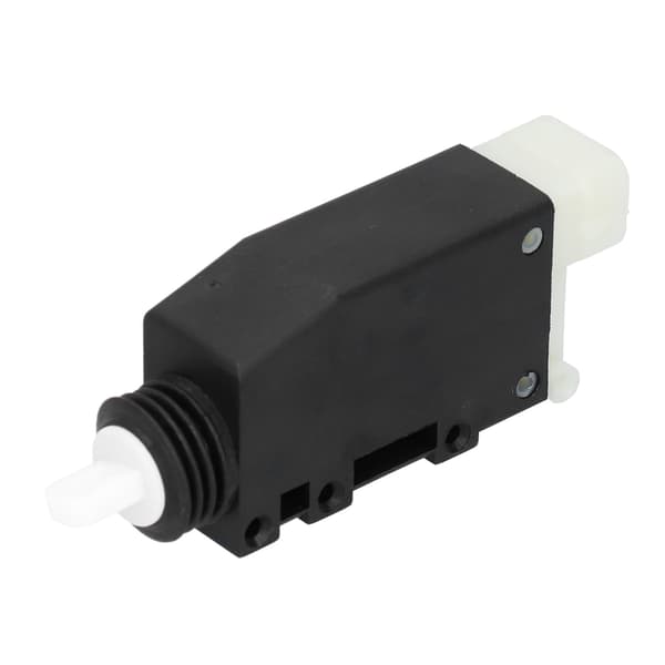 Front Left Door Lock Actuator 705328 Replacement for Holden Commodore VT VX VU VY VZ 1999-2005