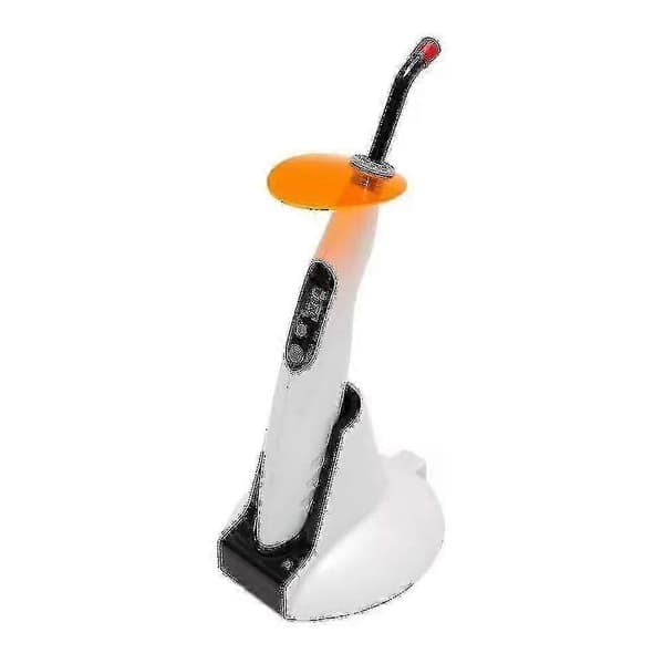 Genopladelig trådløs LED-hærdelampe - 5W p20241126736